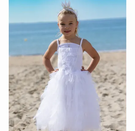 Déguisements pour enfant - Lac des Cygnes - Déguisement enfant - LABAY