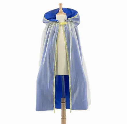 Children's dress-up - Margot Blue Cape TU - Costume - LABAY