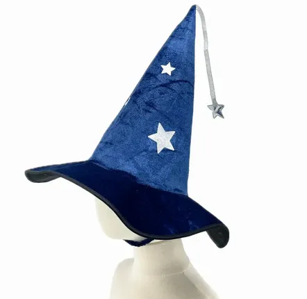 Déguisements pour enfant - Chapeau Stella - Déguisement - LABAY