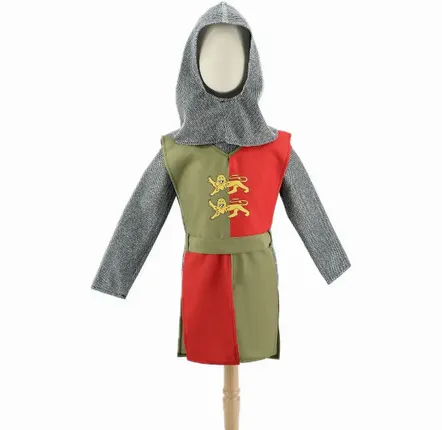 Déguisements pour enfant - Chevalier William - Déguisement enfant - LABAY