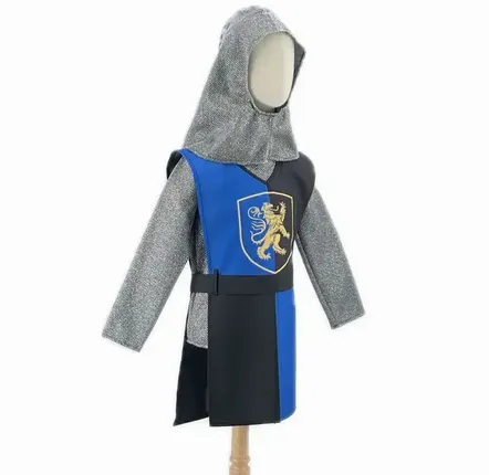 Déguisements pour enfant - Chevalier Richard - Déguisement enfant - LABAY