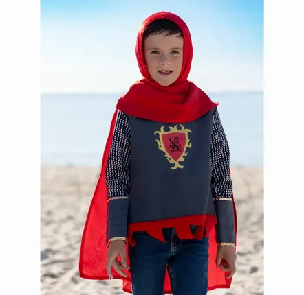 Déguisements pour enfant - Chevalier Perceval - Déguisement enfant - LABAY