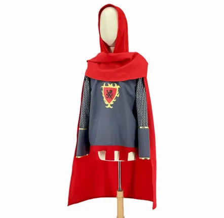 Déguisements pour enfant - Chevalier Perceval - Déguisement enfant - LABAY