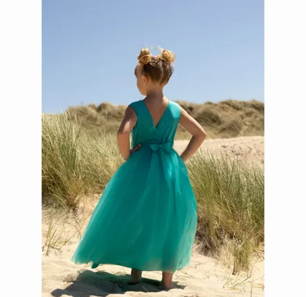 Déguisements pour enfant - Robe Princesse Joséphine - Déguisement enfant - LABAY