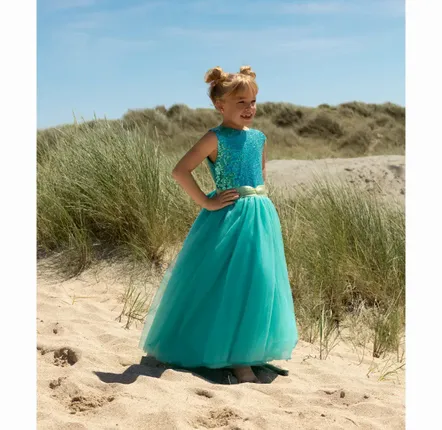 Déguisements pour enfant - Robe Princesse Joséphine - Déguisement enfant - LABAY