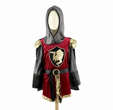 Déguisements pour enfant - Chevalier Tristan - Déguisement enfant - LABAY