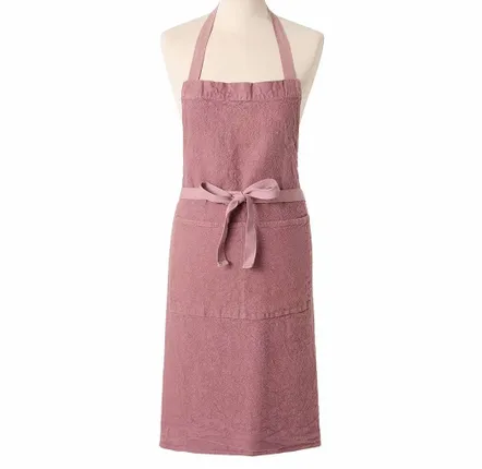 Kitchen linens - Apron - DOUDOU - CHARVET EDITIONS