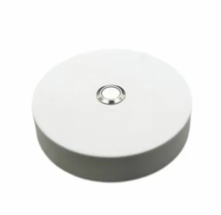 Sonnettes - Sonnette Aluminium - LA FÉE SONNETTE