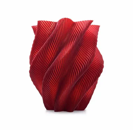 Vases - Vase - PLISEE HELIX - ARTEMA