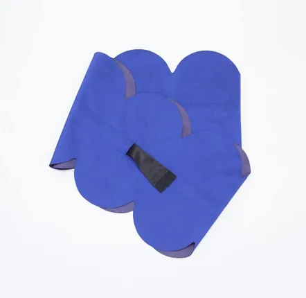 Unique pieces - SILK SCARF| BEANS - POP UP DRESS