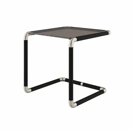 Autres tables  - Dickson side table Handmade by Porus Studio - PORUS STUDIO