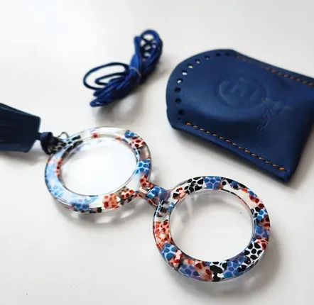 Lunettes - Lunettes de lecture Uomo - FLIPPAN' LOOK