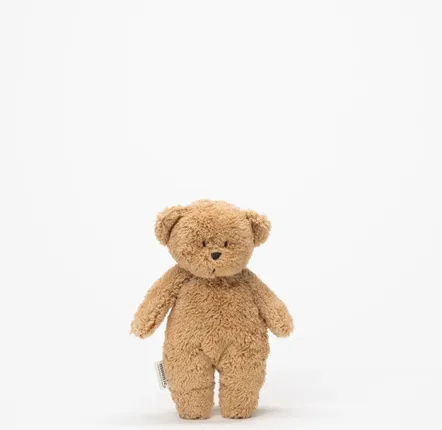 Peluches - MOONIE - Les peluches sensorielles - MOONIE