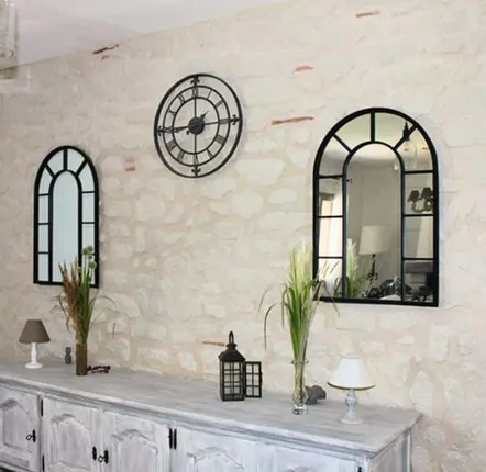 Wall panels - Stehelin stone cladding - LIGERIO