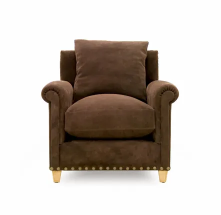 Sièges pour collectivités - Winston | Fauteuil artisanal - CREARTE COLLECTIONS