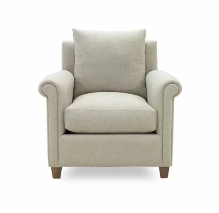 Sièges pour collectivités - Winston | Fauteuil artisanal - CREARTE COLLECTIONS
