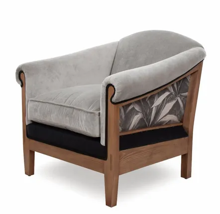 Sièges pour collectivités - Avis Essence Maison Lévy Barcelona | Fauteuil - CREARTE COLLECTIONS