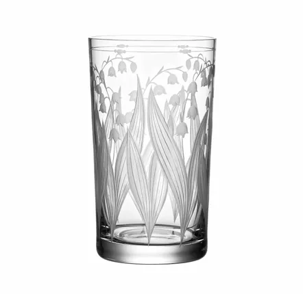 Cristallerie - Le muguet - ARTEL
