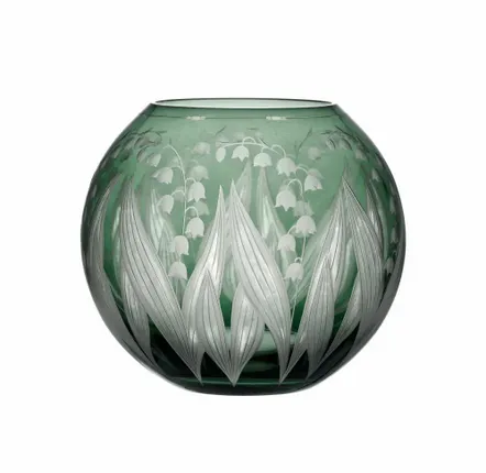 Cristallerie - Le muguet - ARTEL