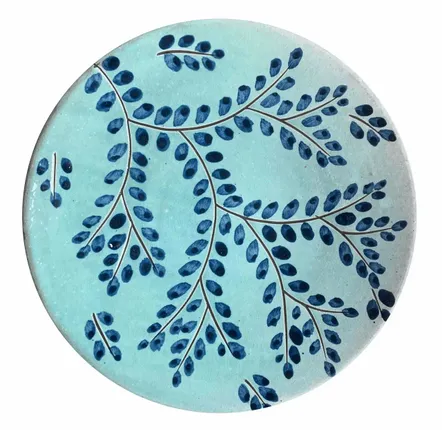 Assiettes au quotidien - Vaisselle en céramique ZAHRA - TAKECAIRE