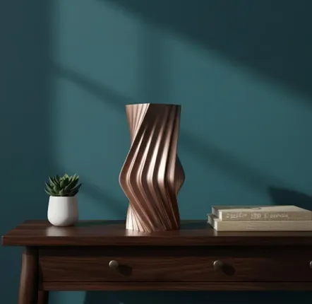Office design and planning - Vase "Directions" - AUURA