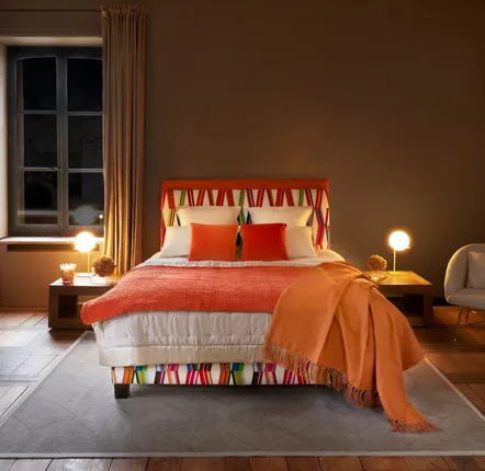 Beds - Tête de lit Saint - Germain - TRECA PARIS