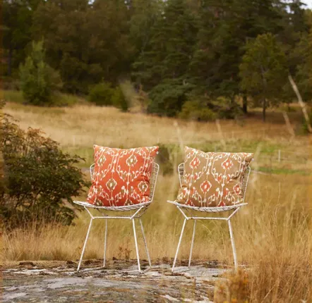 Garden textiles - Outdoor Cushions - Kochi - CHHATWAL & JONSSON