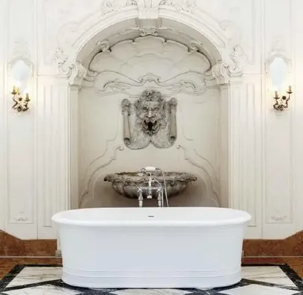 Bathtubs - Gentry Home Collection - SOPHA INDUSTRIES SAS