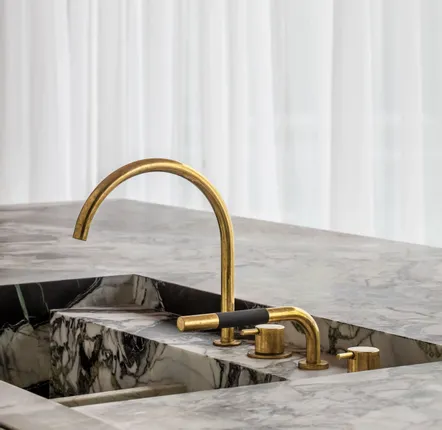 Faucets - Vola faucets - SOPHA INDUSTRIES SAS