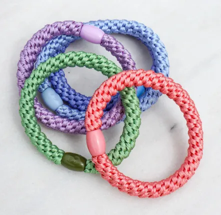 Hair accessories - Supersnodden - ANNICA VALLIN