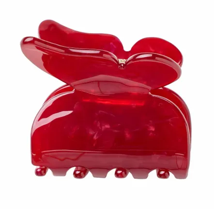 Hairclips - Butterfly Hairclip - ANNICA VALLIN