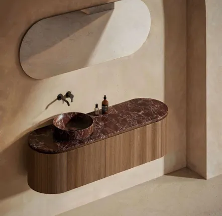 Sinks - SCALA INBANI marble - SOPHA INDUSTRIES SAS