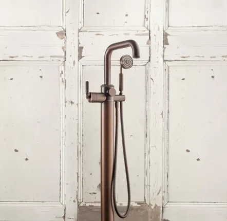 Faucets - Samuel Heah faucets - SOPHA INDUSTRIES SAS