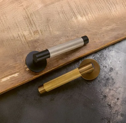 Artistic hardware - Samuel Heath Door Handles - SOPHA INDUSTRIES SAS