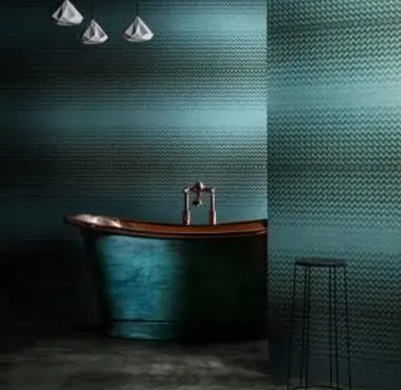 Bathtubs - washbasin william holland - SOPHA INDUSTRIES SAS