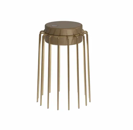 Lampes sans fil  - MEDUSA - PIPEDESIGN PURESHAPE
