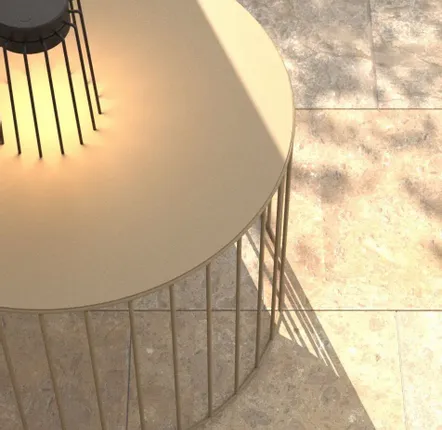 Lampes sans fil  - MEDUSA - PIPEDESIGN PURESHAPE