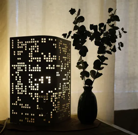Desk lamps - DIEM table lamp - BANG