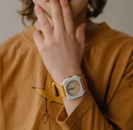 Kids accessories - Sunburn Mini Kyomo watch - MINI KYOMO