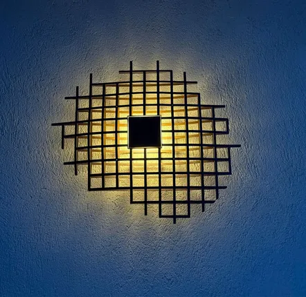 Appliques extérieures - Applique solaire YXY - LYX LUMINAIRES