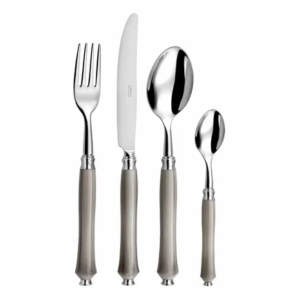 Forks - Pluton Grey horn - CAPDECO FRANCE