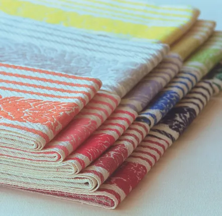 Kitchen linens - Kitchen - BUSATTI  SINCE 1842