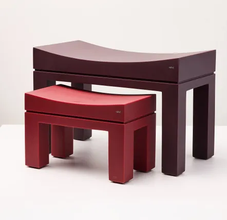 Stools - YES Stool - VALLVÉ
