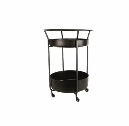 Trolleys - Corona trolley - XLBOOM
