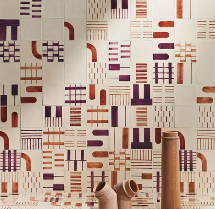 Carreaux de faïence - Ninefifty tiles collections by Margherita Rui - NINEFIFTY