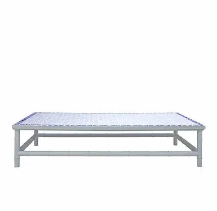Lawn tables - Bamboo coffee table - GUADARTE