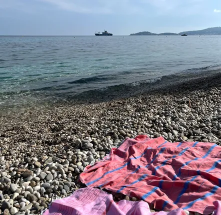 Spas - Hamam towels - beach towels - OTTOMANIA