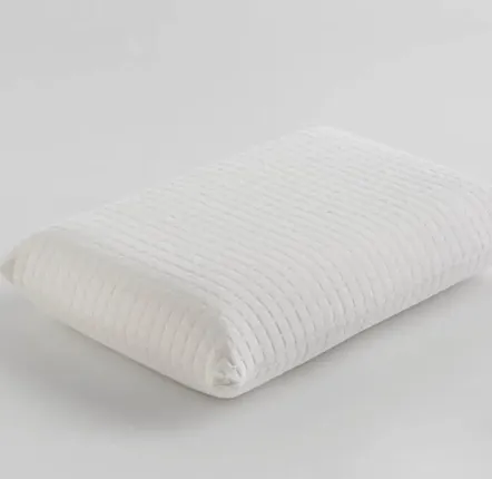 Hotel bedding - Bliss Viscoelastic Pillow 60x40x13 - KAMASANA