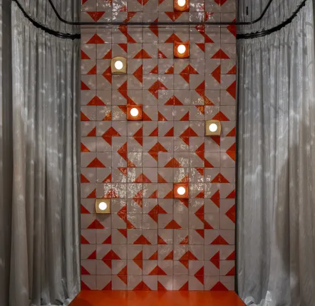 Carreaux de faïence - Ninefifty tiles collections by Studiotamat and Arianna De Luca - NINEFIFTY