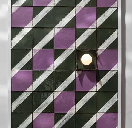 Carreaux de faïence - Ninefifty tiles collections by Studiotamat and Arianna De Luca - NINEFIFTY